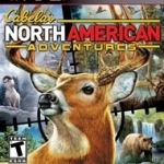 Cabela&#039;s North American Adventure 