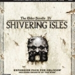 Elder Scrolls IV: Oblivion - Shivering Isles 