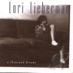 Thousand Dreams by Lori Lieberman