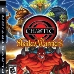 Chaotic: Shadow Warriors 