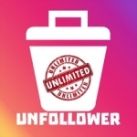 Unlimited Unfollower for Instagram