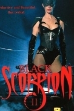 Black Scorpion II (1997)