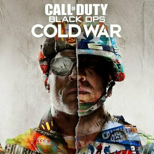 Call of Duty: Black Ops Cold War