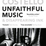 Unfaithful Music and Disappearing Ink