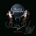 Reunion by Black Sabbath