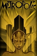 Metropolis (1927)