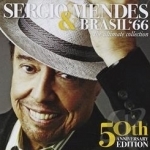 Ultimate Collection by Sergio Mendes &amp; Brasil 66