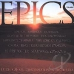 Epics by Erich Kunzel