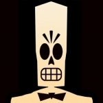 Grim Fandango Remastered