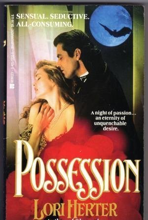 Possession (David de Morrissey, #2)