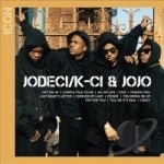 Icon by Jodeci / K-Ci &amp; JoJo