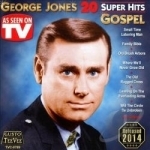 20 Super Hits Gospel by George Jones