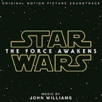 Star Wars Episode VII: The Force Awakens by John Williams