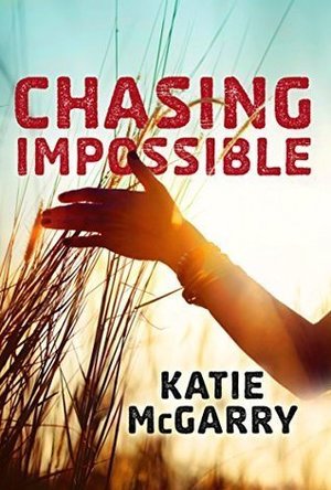 Chasing Impossible (Pushing the Limits, #5)