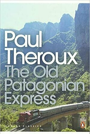 The Old Patagonian Express