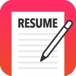 Resume Mobile Pro - design &amp; share professional PDF resume on the go