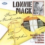 From Nashville to Memphis by Lonnie Mack