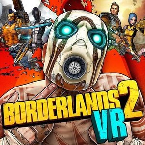 Borderlands 2: VR