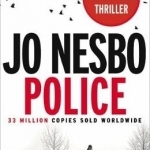 Police (Harry Hole #10) (Oslo Sequence #8) 