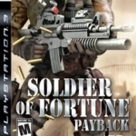 Soldier of Fortune: Pay Back 