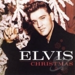 Elvis Christmas by Elvis Presley