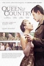 Queen and Country (2015)