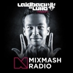 Laidback Luke - Mixmash Radio