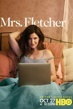 Mrs. Fletcher