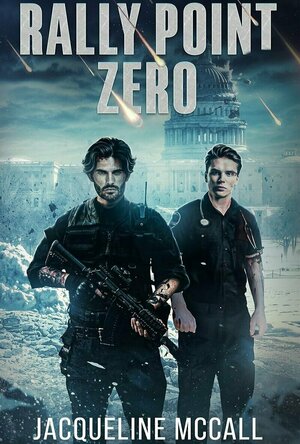 Rally Point Zero (Team Oh Sh!t #2)