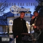 Beyond tha Struggle by Infintry