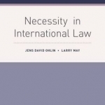 Necessity in International Law