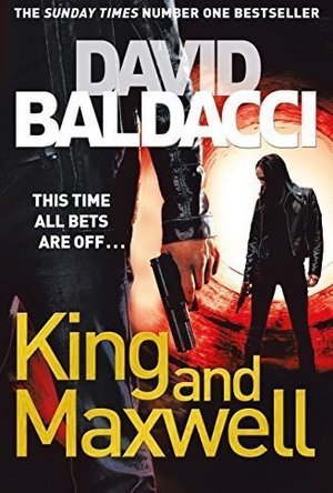 King and Maxwell (King &amp; Maxwell #6)