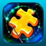 Magic Jigsaw Puzzles