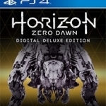 Horizon Zero Dawn Digital Deluxe Edition 