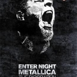 Metallica: Enter Night: The Biography