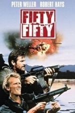 Fifty/Fifty (50-50) (1993)