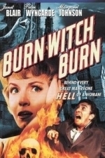 Night of the Eagle (Burn, Witch, Burn! ) (1962)