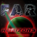 Darker Projects: Far Horizons