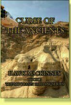 Curse of the Ancients: Book 3