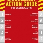 Seawise Emergency Action Guide & Safety Checklists for Sailing Yachts