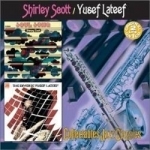 Soul Song/The Diverse Yusef Lateef by Shirley Scott
