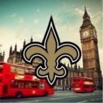 The UK Saints Podcast