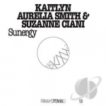 Frkwys, Vol. 13: Sunergy by Suzanne Ciani / Kaitlyn Aurelia Smith