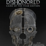 Dishonored Game of the Year Edition 