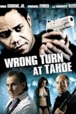 Wrong Turn at Tahoe (2009)