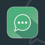 Messenger Pro for WhatsApp App