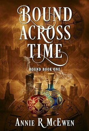 Bound Across Time (Bound #1)