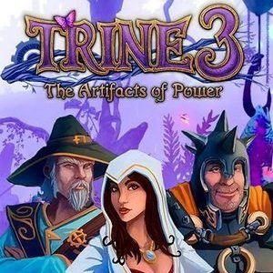 Trine 3: The Artifacts of Power