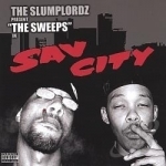 Sweeps In Sav City by Slumplordz