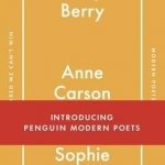 Penguin Modern Poets: If I&#039;m Scared We Can&#039;t Win: 1